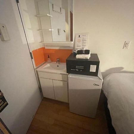Chelsea Rooms Nyc Nova York Exterior foto