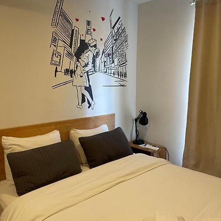 Chelsea Rooms Nyc Nova York Exterior foto