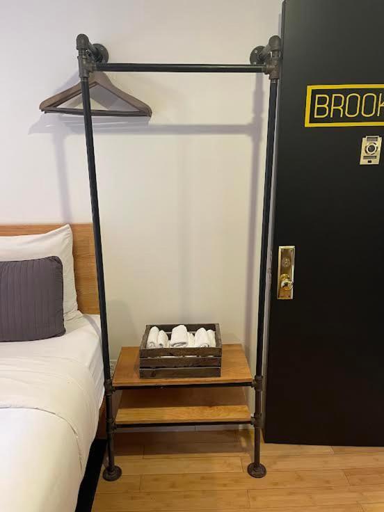 Chelsea Rooms Nyc Nova York Exterior foto