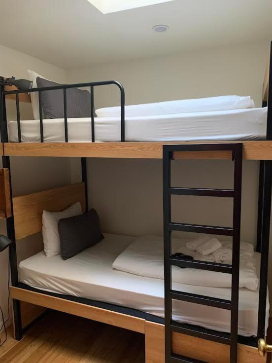 Chelsea Rooms Nyc Nova York Exterior foto