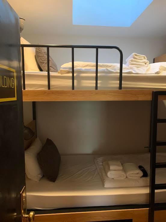 Chelsea Rooms Nyc Nova York Exterior foto