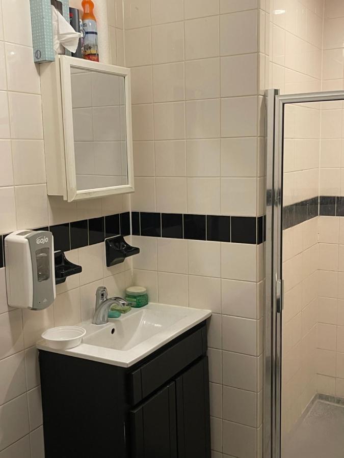 Chelsea Rooms Nyc Nova York Exterior foto
