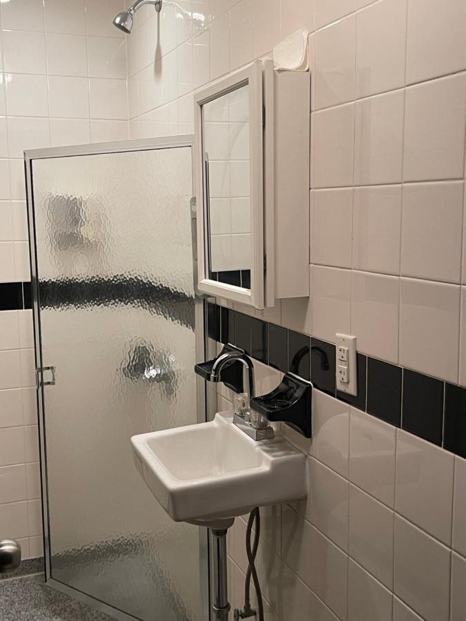 Chelsea Rooms Nyc Nova York Exterior foto