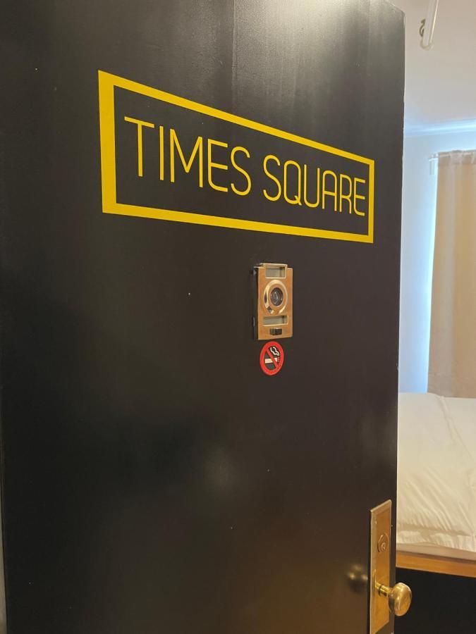 Chelsea Rooms Nyc Nova York Exterior foto